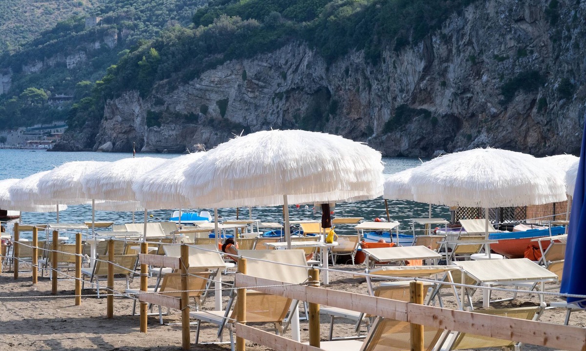 Vico Equense Hotel | Hotel Oriente