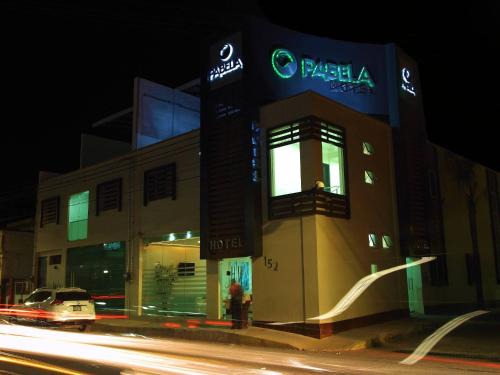 Ocotlan Hotel | Hotel Pabela