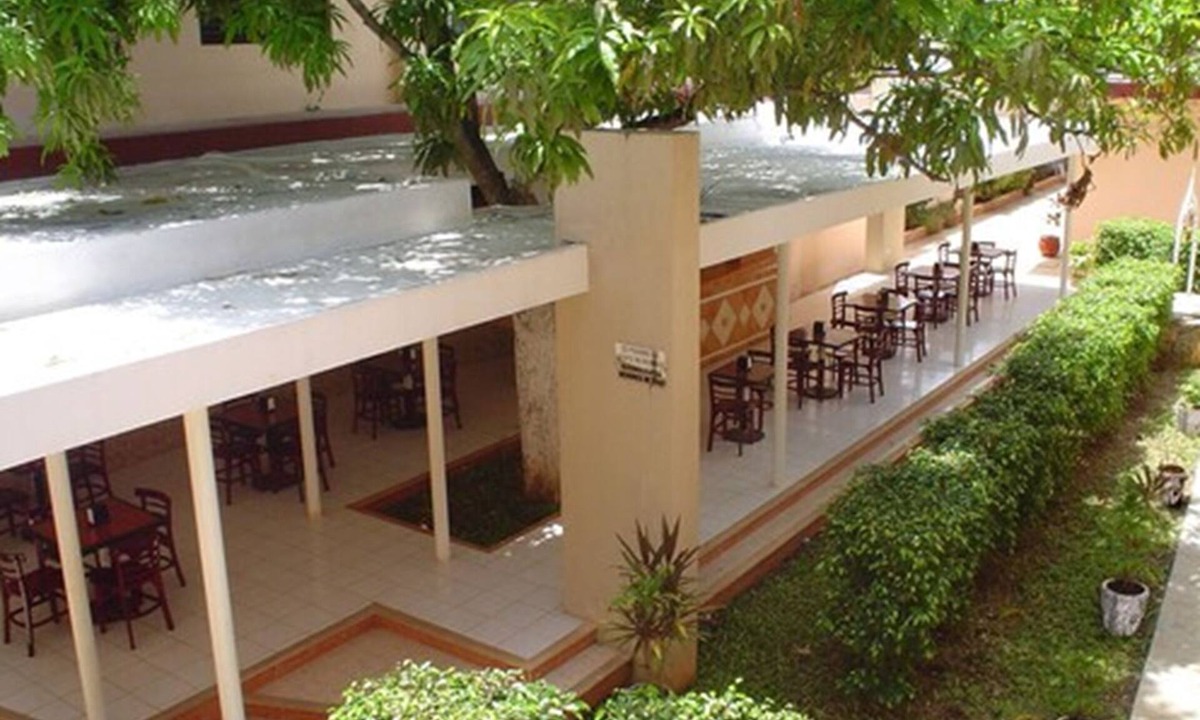 Ticul Hotel | Hotel Plaza