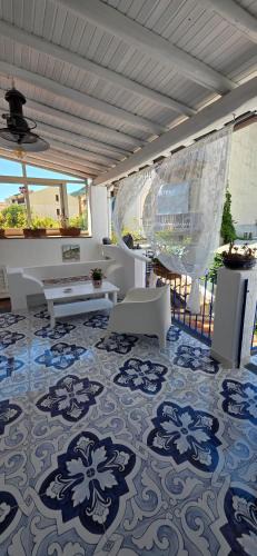 Lipari Historic Centre Hotel | Hotel Poseidon