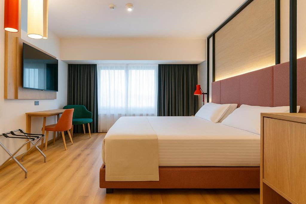 Torre del Greco Hotel | Hotel Poseidon