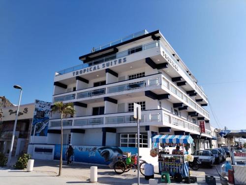 Merida Hotel | Hotel Tropical