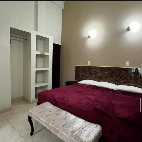 Leon Hotel | Hotel Villas Inn