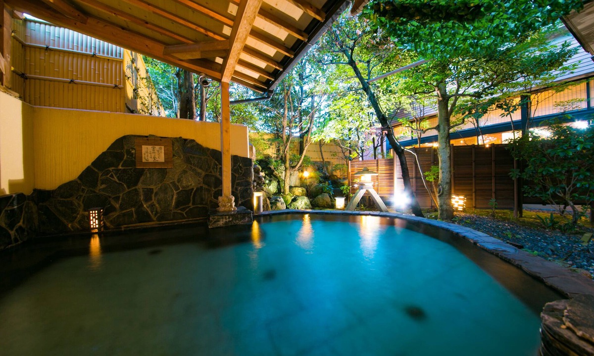 Kaga House | Housyoutei