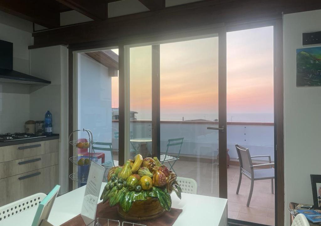Palmi Bed & Breakfast | I TRAMONTI