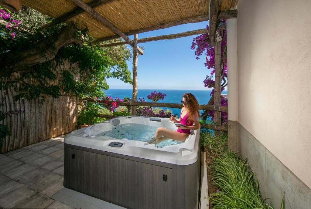 Laurito Hotel | Il Barilotto