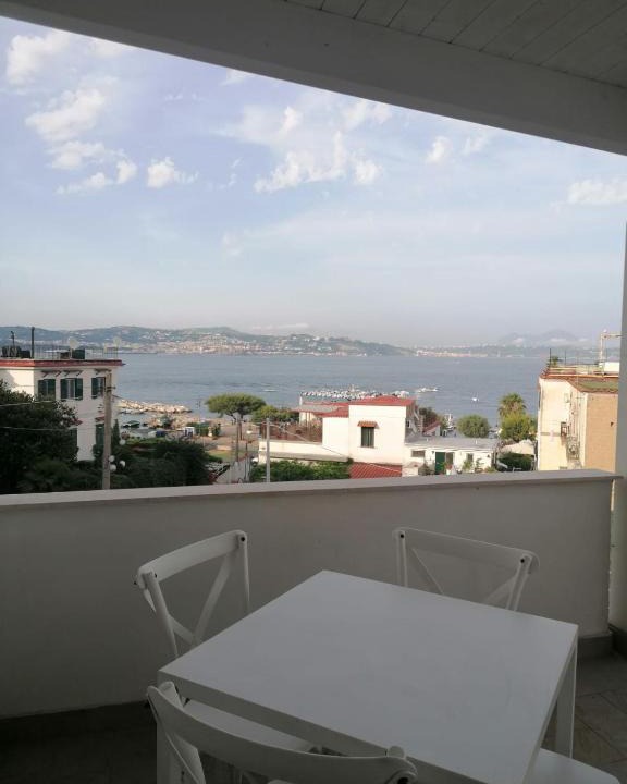 Bacoli Bed & Breakfast | Il Cantuccio b&b
