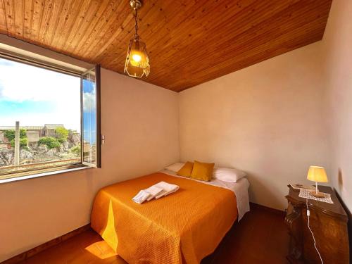 Palizzi Apartment | Il castagno