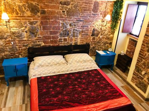 Serra San Bruno Apartment | IL Vicoletto