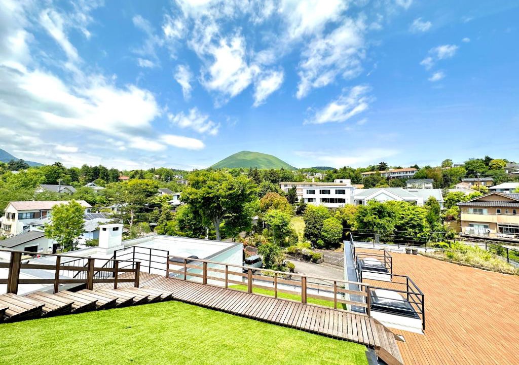 Yawatano Hotel | ISOLA Izukogen