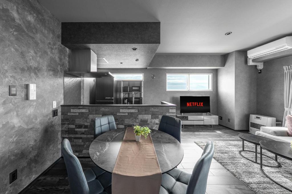 Shiroishi Apartment | J-star 901