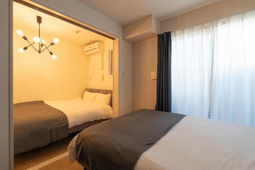 Nagawa Apartment | JinBase 302