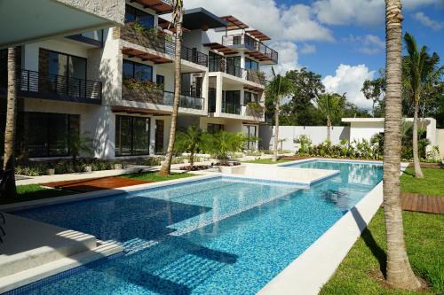 La Veleta Apartment | Kaanal Tulum