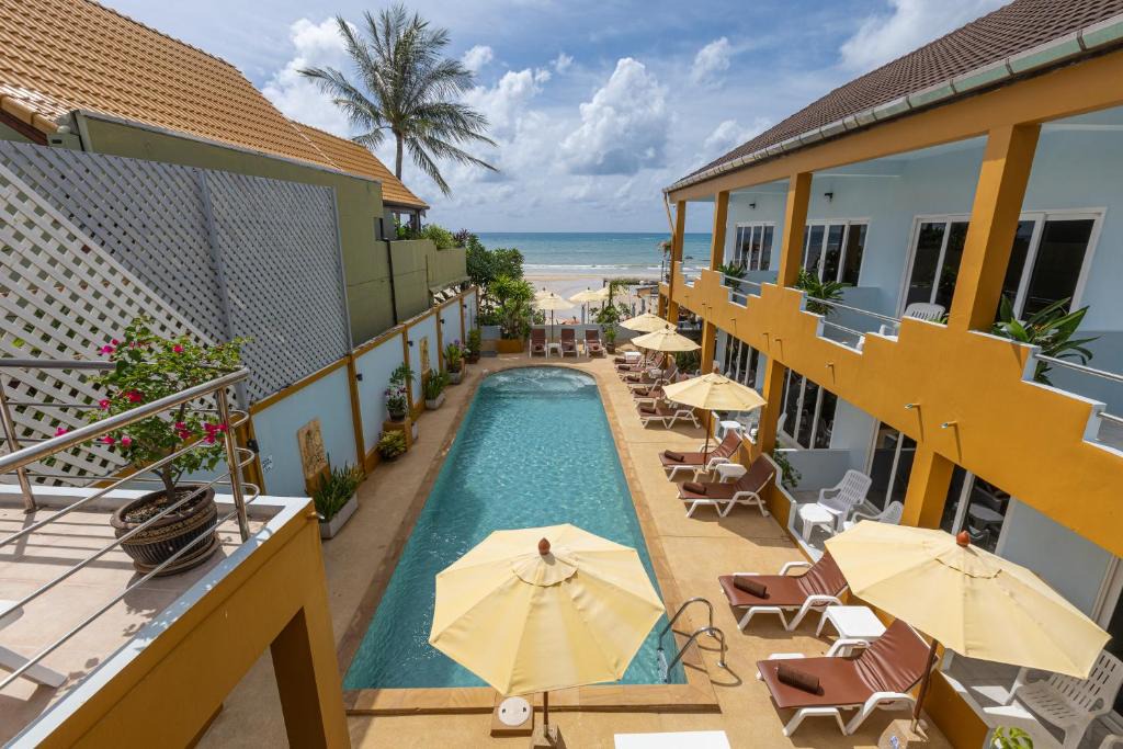 Kamala Resort | Kamala Dreams