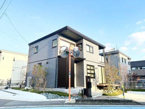 Mashiki House | Kamimashiki District - House - Vacation STAY 21789