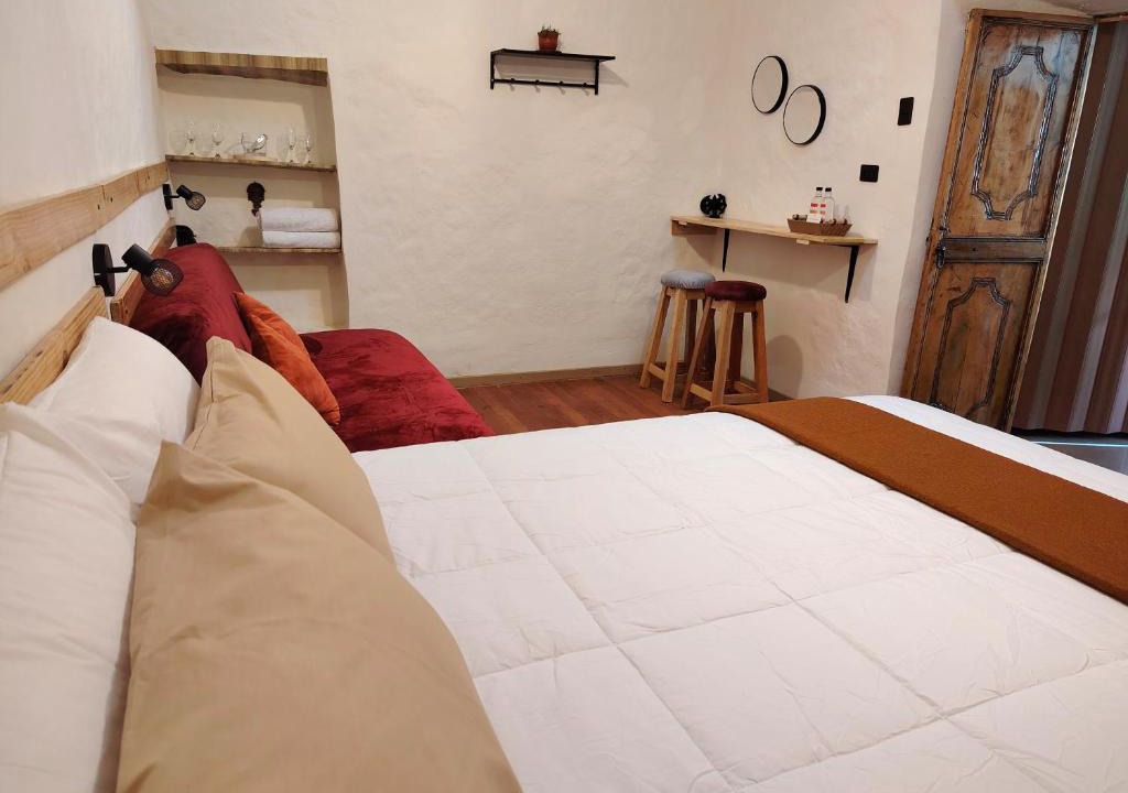 Cusco Historic Center Apartment | KANTIQ House
