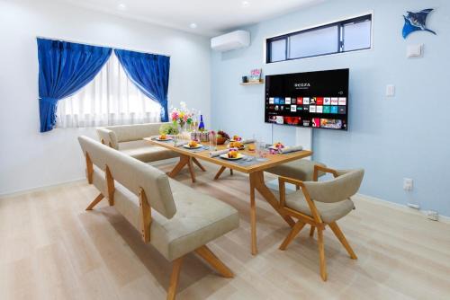 Yamada Apartment | Katan C