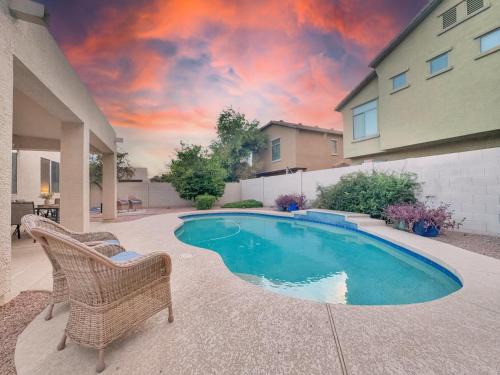 Augusta Ranch House | Keats Mesa
