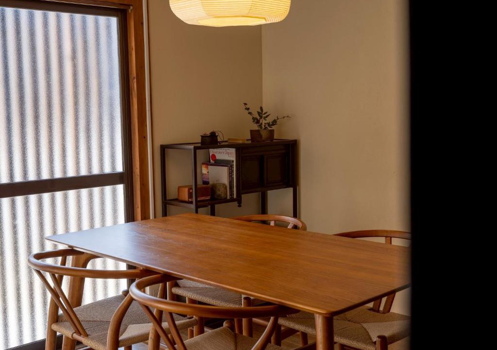 Nara Apartment | kitsuji
