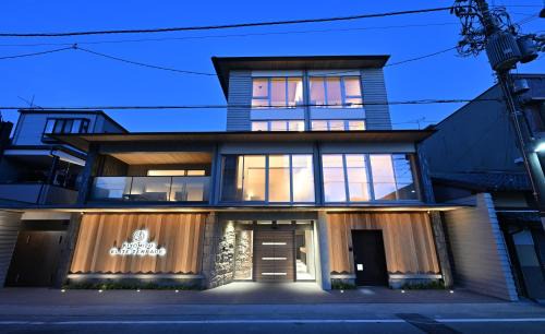 Higashiyama Hotel | Kiyomizu Elite Terrace