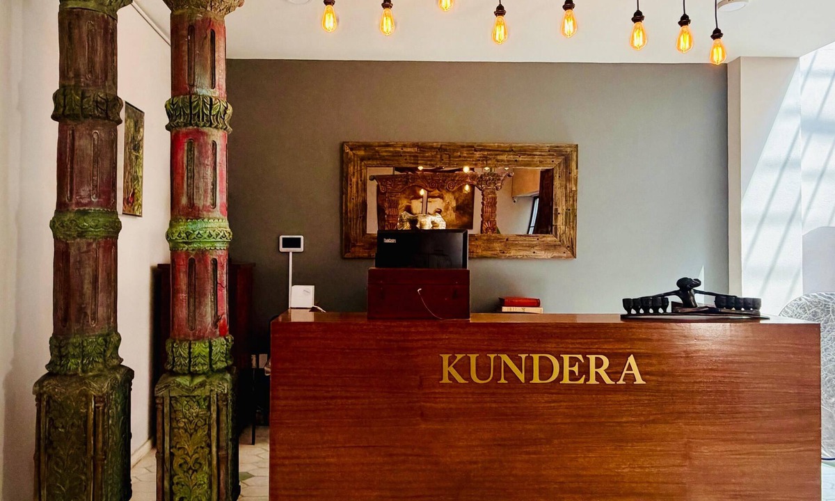 Colima Hotel | Kundera Hotel Boutique