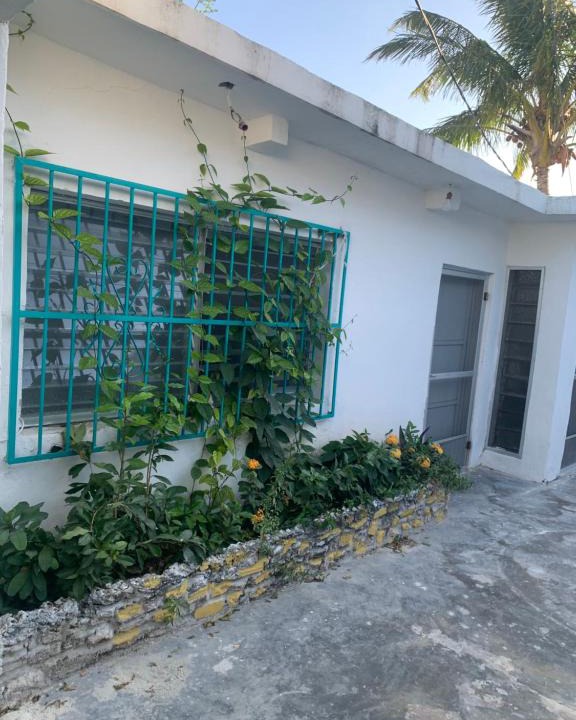 Merida House | La casa de los abuelitos