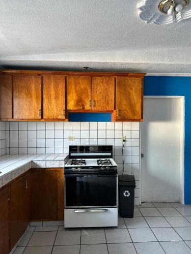 Ensenada House | La Casa del Andy