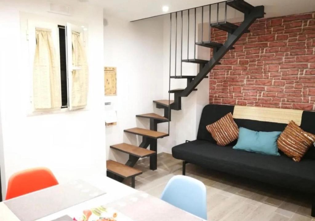 Naples City Centre House | La casetta 62
