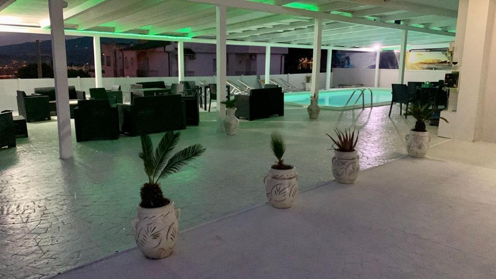 Satriano Apartment | la perla dello ionio