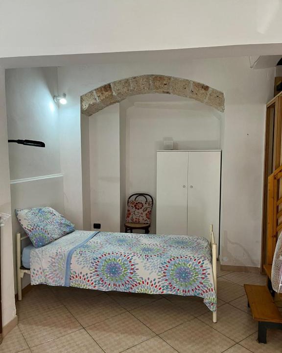 Aradeo House | La Piazza