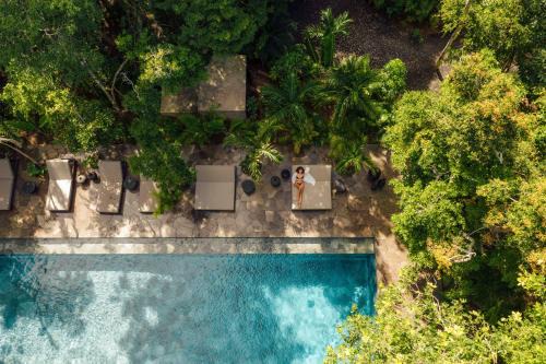 Tulum Resort | La Reserva Tulum