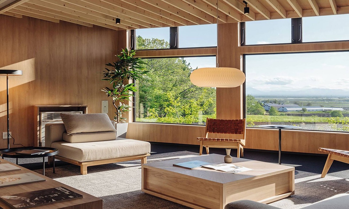 Naganuma Hotel | LANSHAN HOTEL