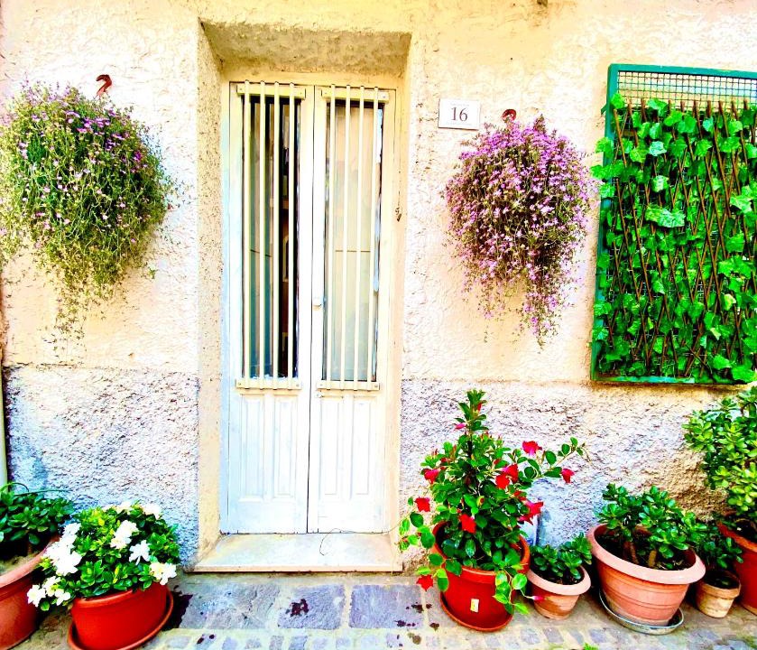 Scilla House | Largo piano