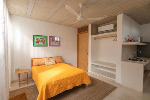 Merida Apartment | Las Guayas, depto Ceh