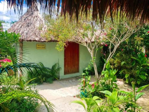 Mario Villanueva Madrid Hotel | Las Palmas - Basic Cabin Near Lagoon