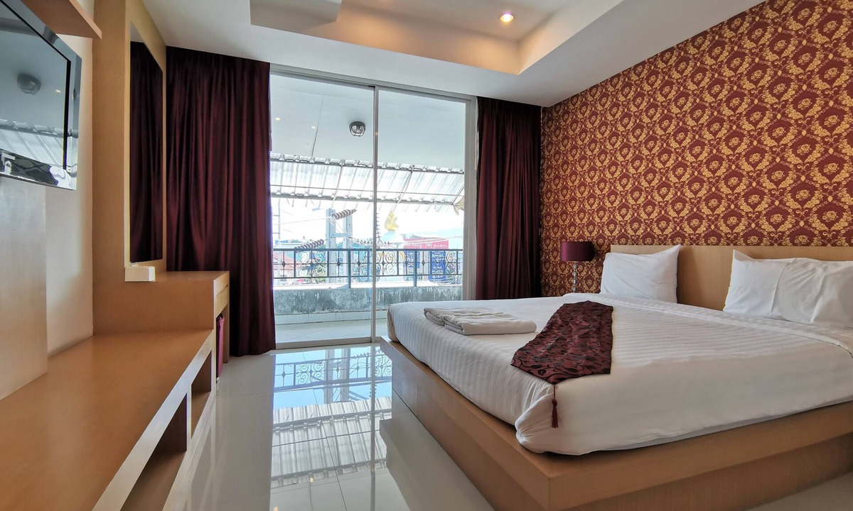 Chalong House | Le Desir Resortel