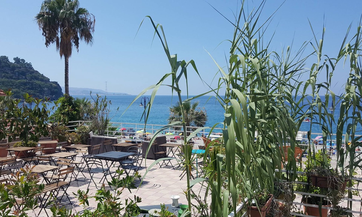 Scilla Hotel | Le Sirene Scilla