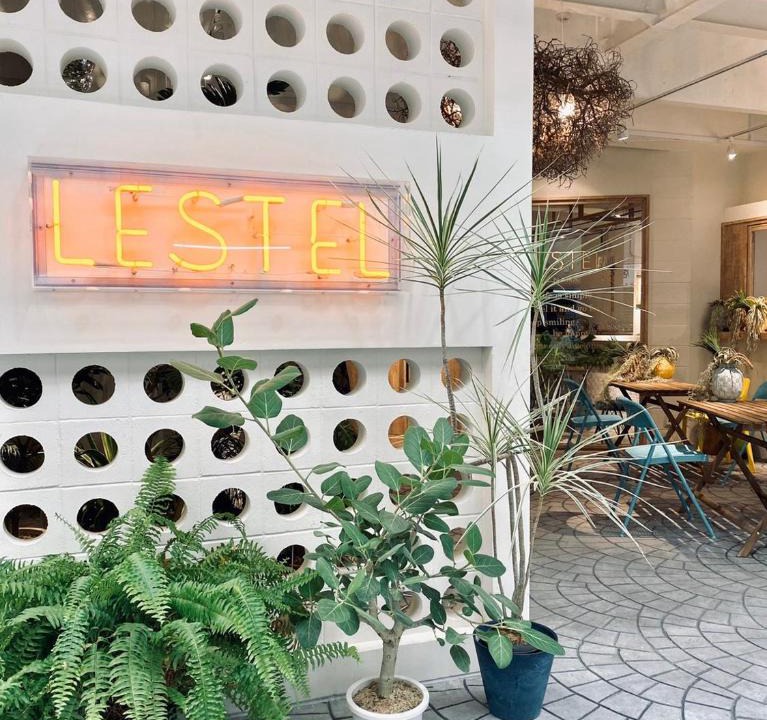 Okinawa Hotel | LESTEL NAHA