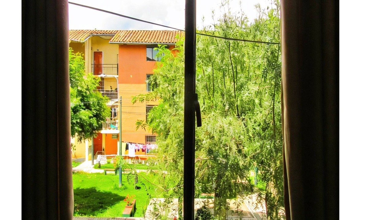 Cusco Apartment | LLama House Cusco