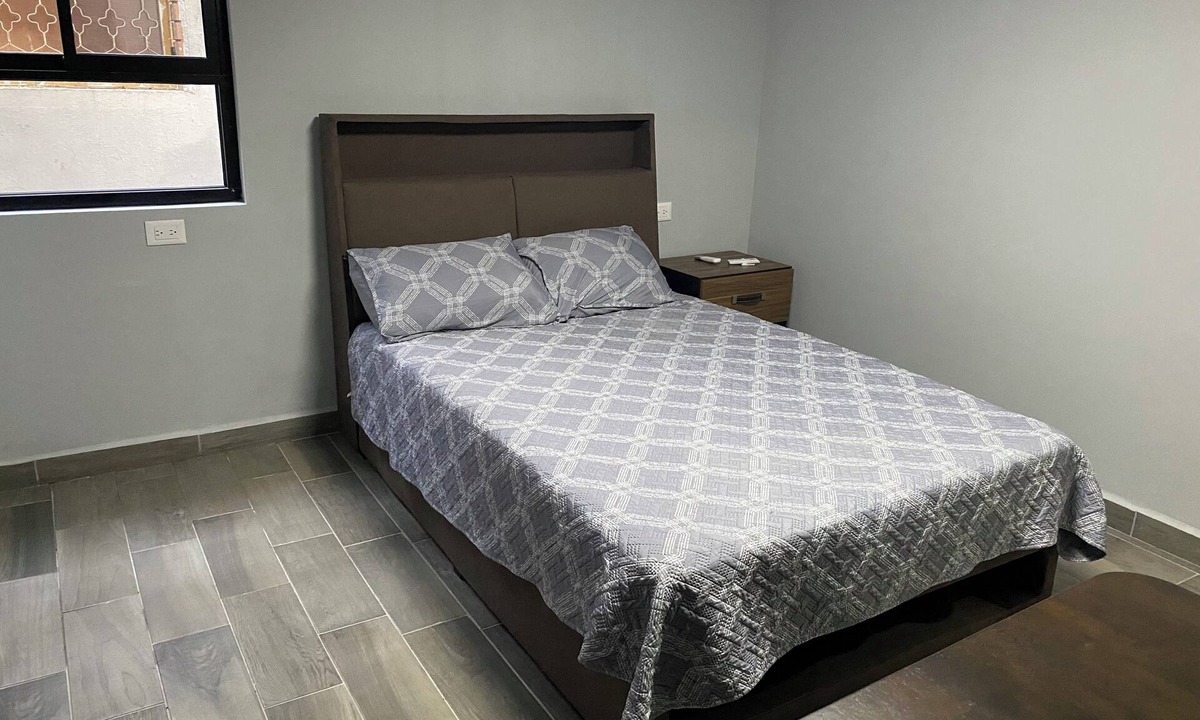 Monterrey Apartment | Loft 5 min from tec de monterrey