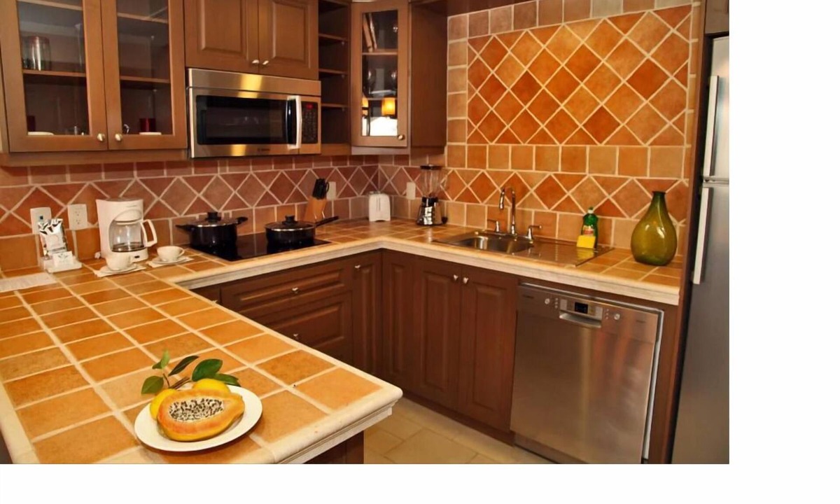 El Marasal Resort | Loreto - 2 Bedroom 3 Bath Villa