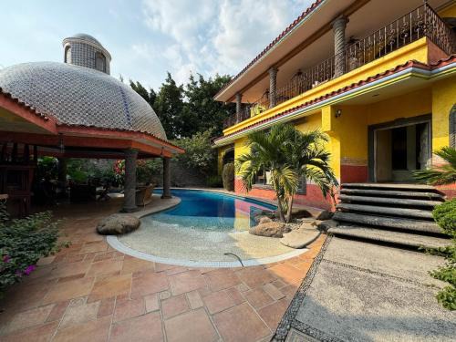 Burgos Bugambilias Hostel | Los Encantos