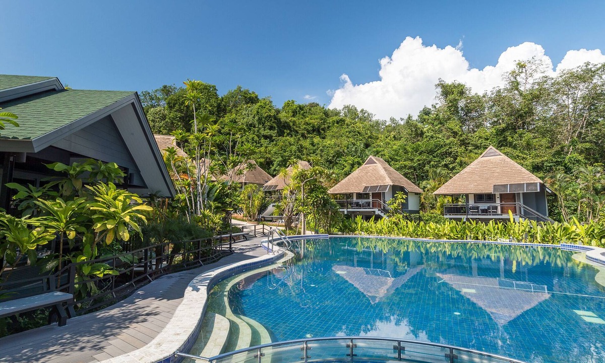Nong Thale Hotel | Loy Chalet