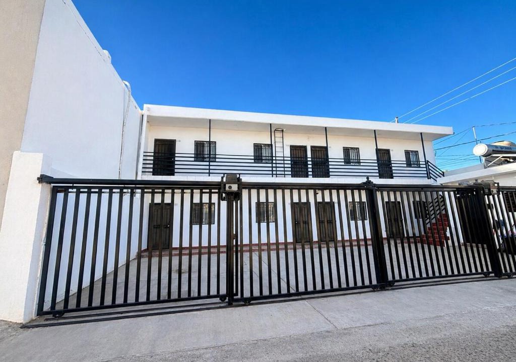 Hermosillo Apartment | Lumina Stay Accommodation near the Consulate Loft 6