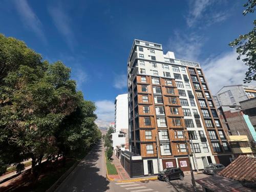 Cusco Apartment | Mantu Apartment