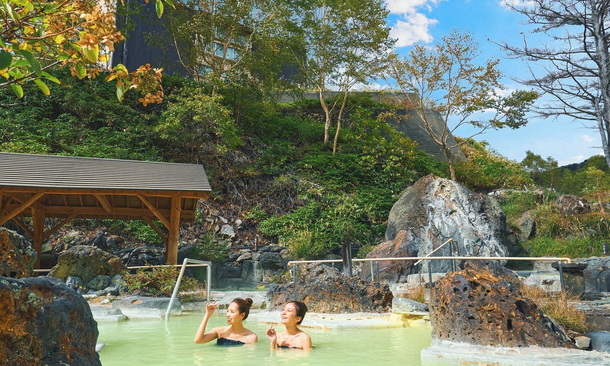 Manza Hotel | Manza Kogen Hotel