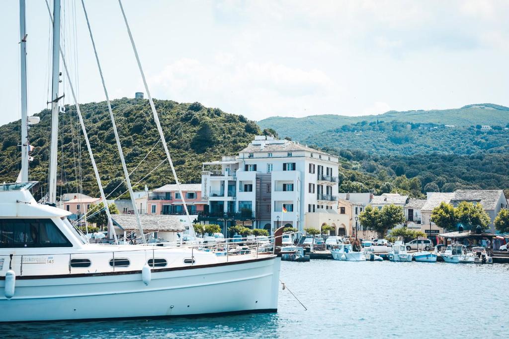 Macinaggio Hotel | Marina D'oro