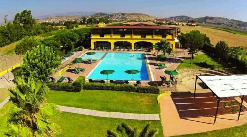 Botricello Hotel | Marina del Marchese