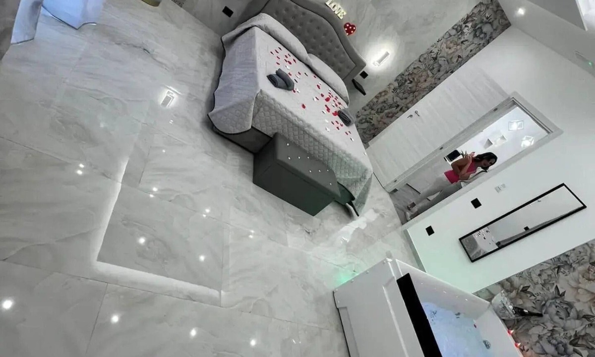 Borgo Vecchio Bed & Breakfast | Marisol