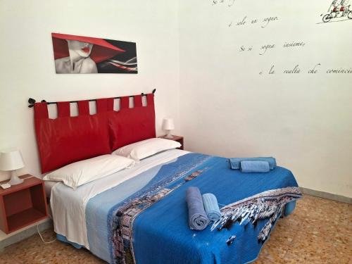 Vasto Apartment | Mary's Room